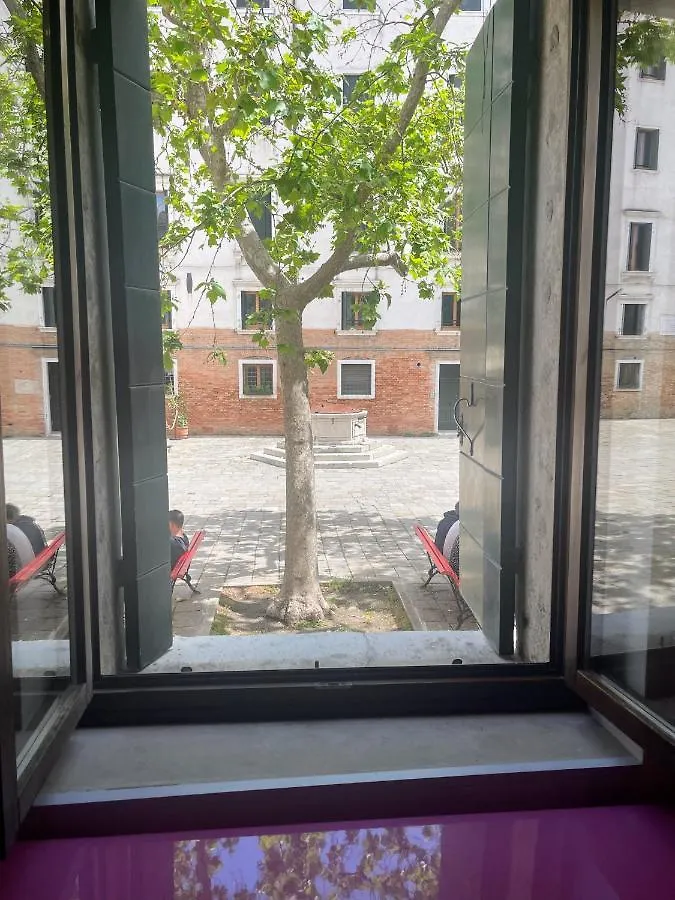 Gesuiti Apartment Venice 0*,  Italy