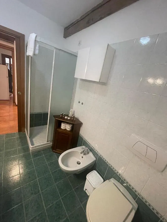 Gesuiti Apartment Venice 0*,  Italy