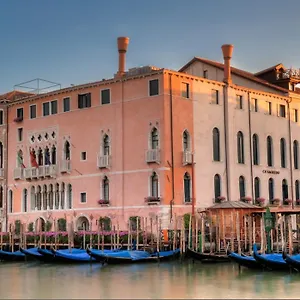 5* Hotell Ca' Sagredo