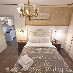  Appartamento Ca'briani Luxury - Behind S.mark Square