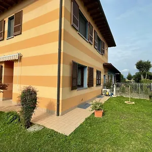  Appartamento Casa Montorfano Italia