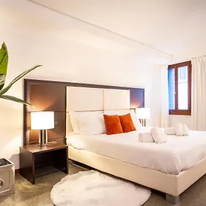 Appartamento Luxury In San Marco,