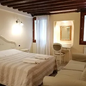  Appartement Ca' Venere Cannaregio