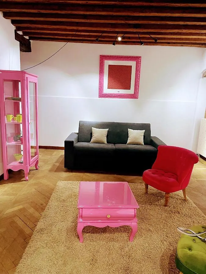 Gesuiti Apartment Venice