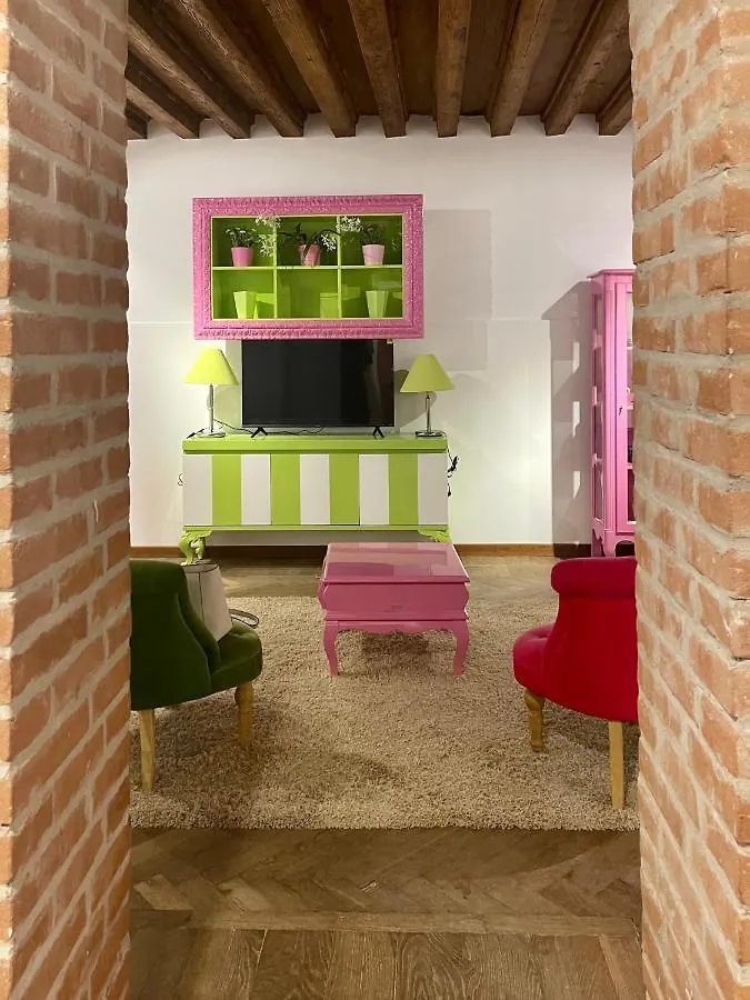 Gesuiti Apartment Venice