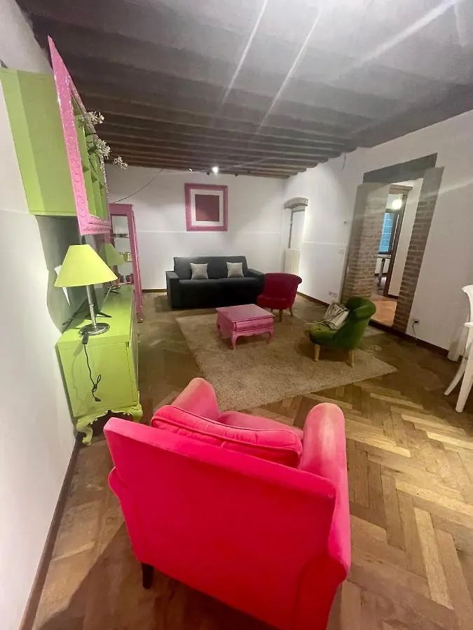 Gesuiti Apartment Venice
